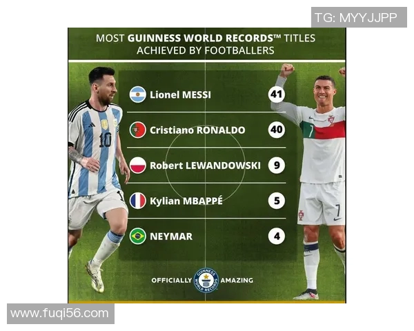 全球足球巨星风采：从梅西到C罗探寻各国传奇球员的巅峰之路