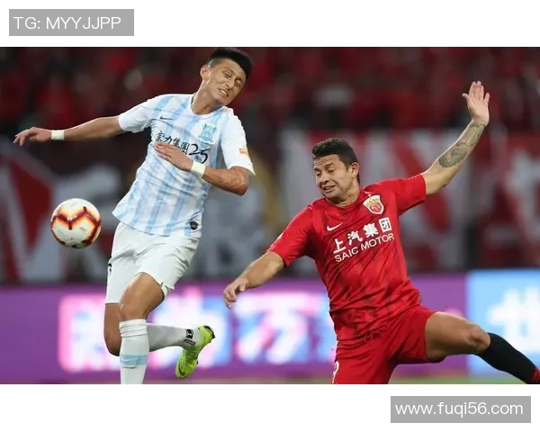 法国球星评中国足球球员表现与未来潜力 揭示国内球员的优势与挑战