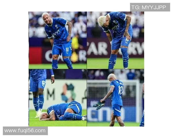 足球场伤情大揭秘：那些曾因伤病困扰的明星球员与他们的复出之路